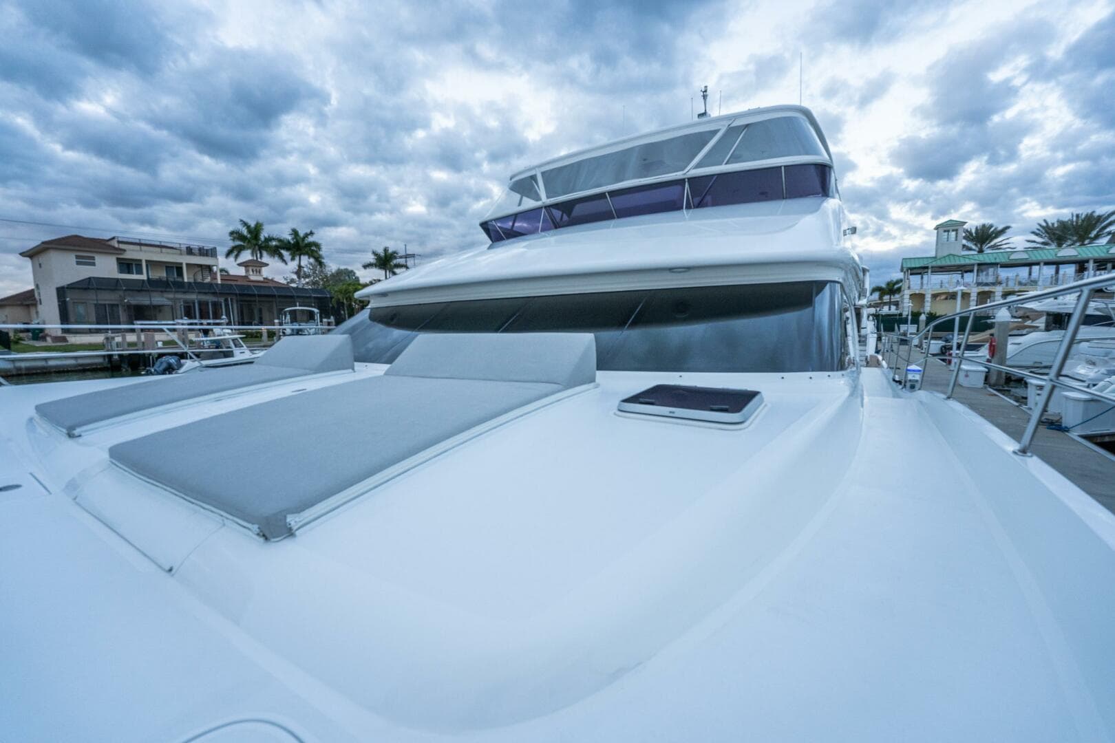 2013 Horizon PC60 photo 50