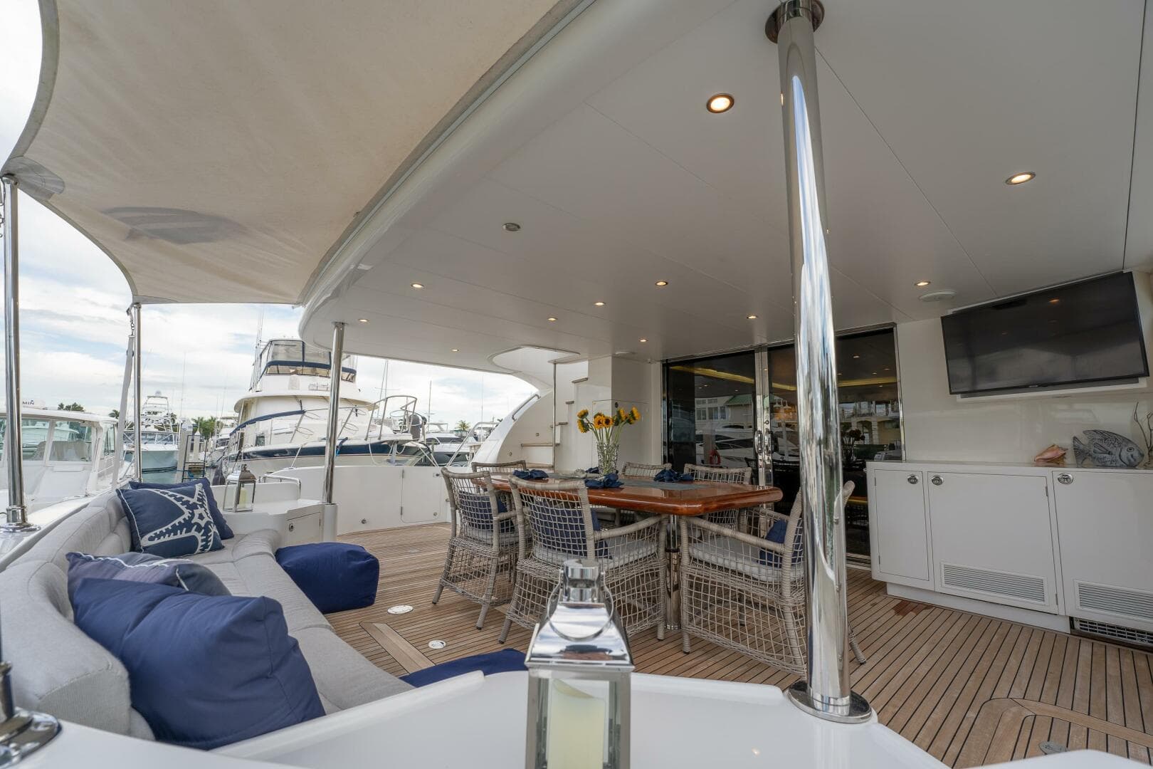 2013 Horizon PC60 photo 38