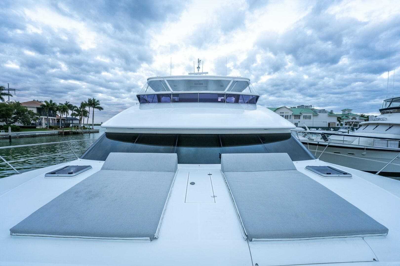 2013 Horizon PC60 photo 49