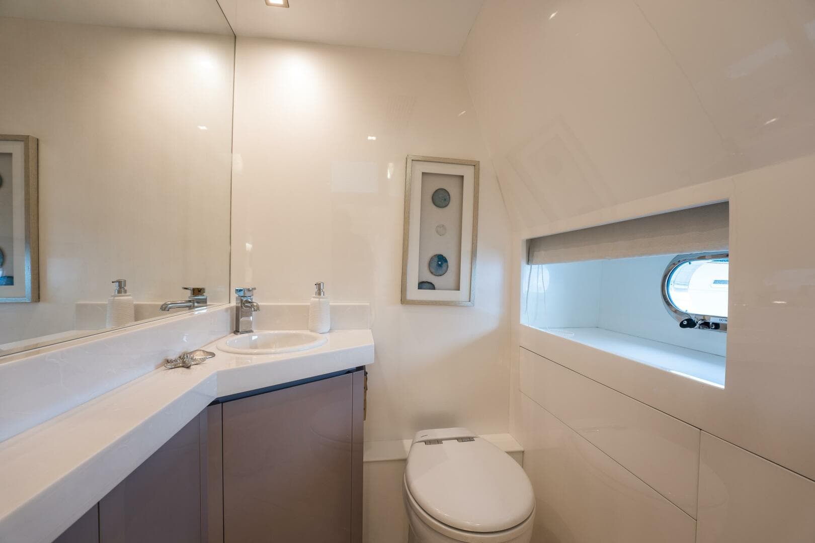 2013 Horizon PC60 photo 19