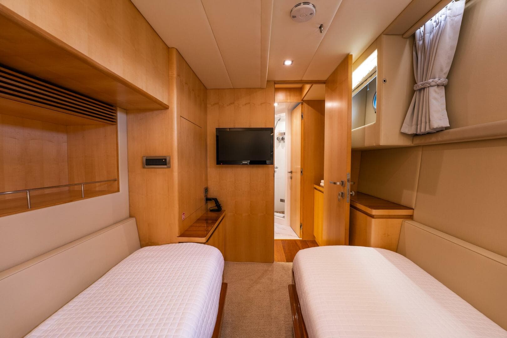 2013 Horizon PC60 photo 34