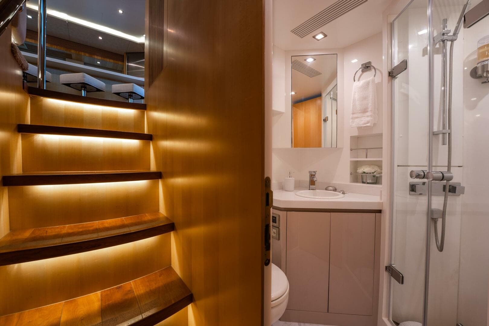 2013 Horizon PC60 photo 30