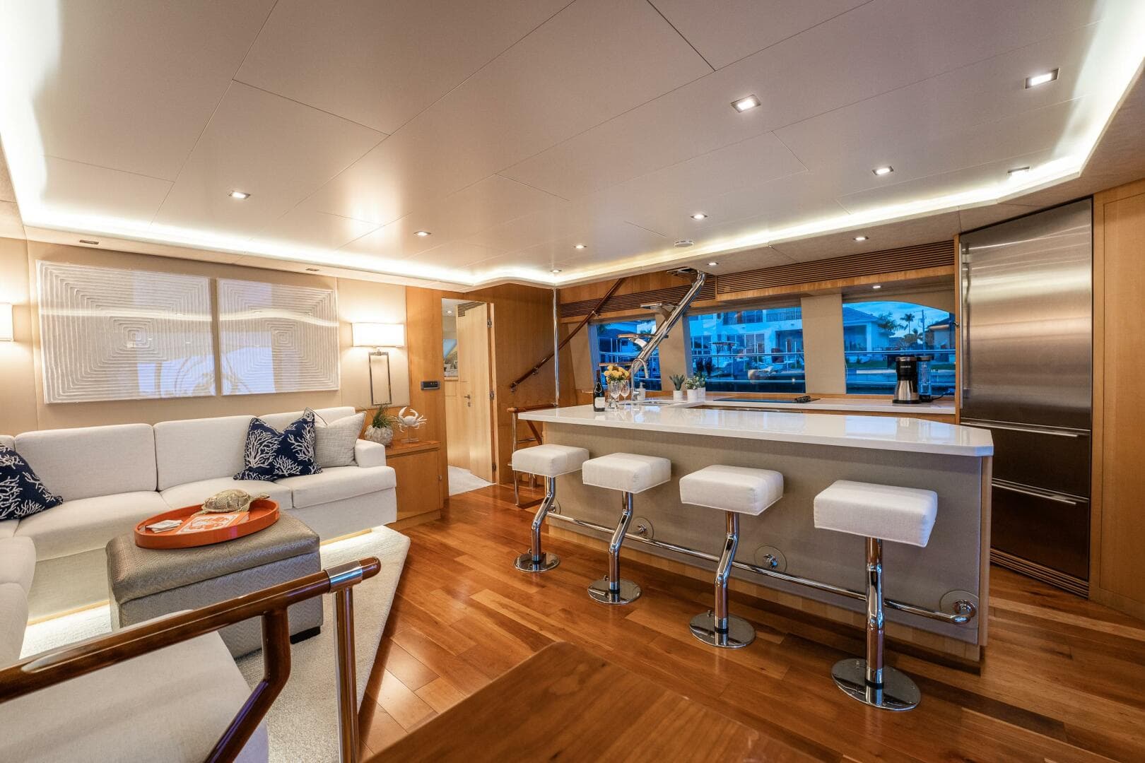 2013 Horizon PC60 photo 11