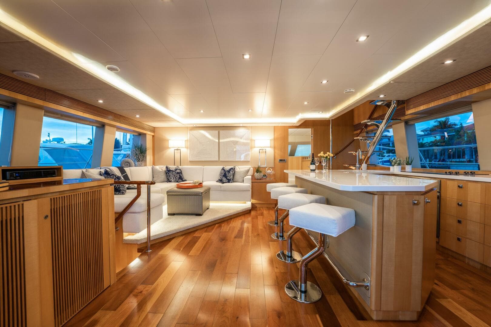 2013 Horizon PC60 photo 2