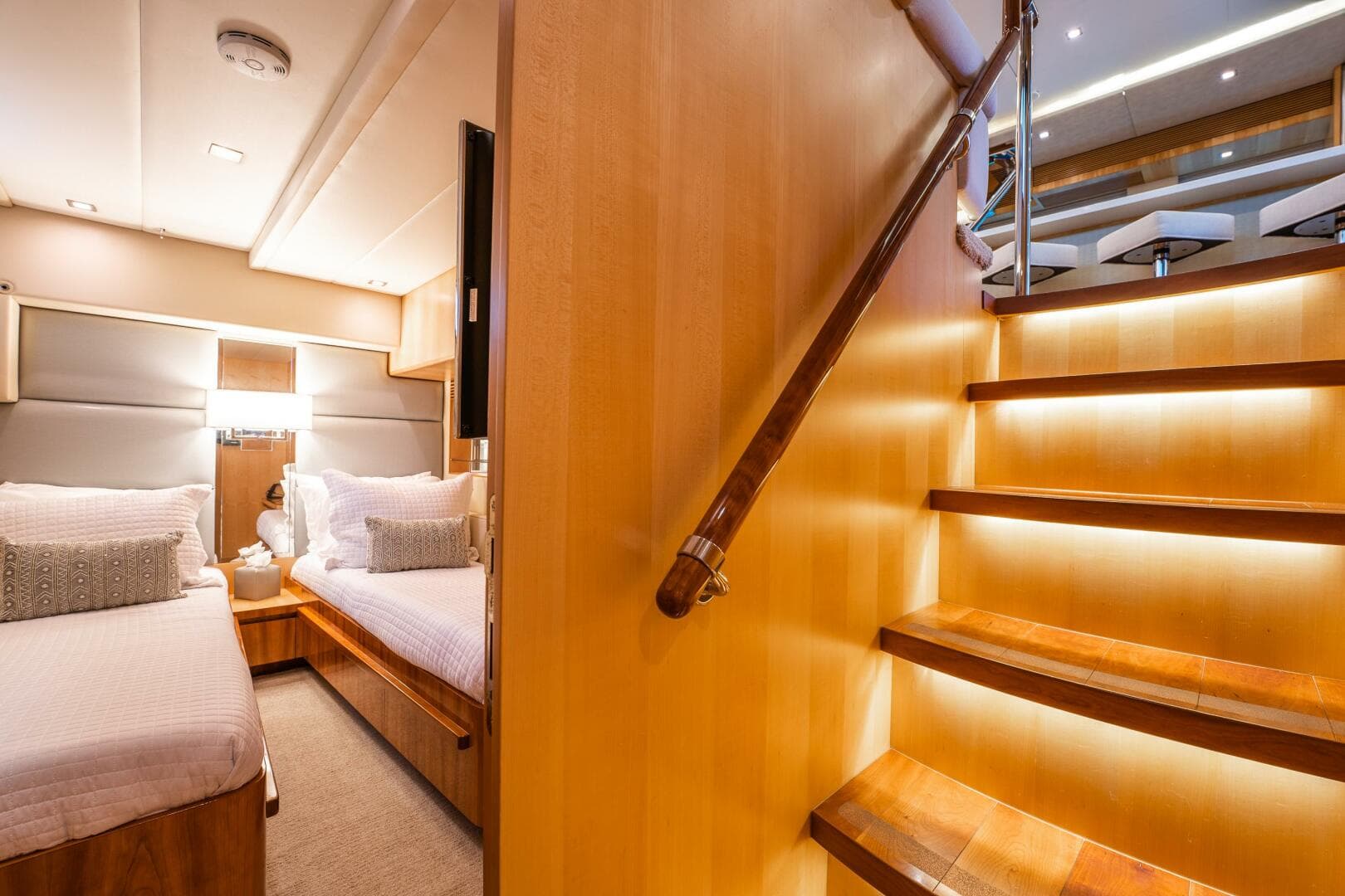 2013 Horizon PC60 photo 35