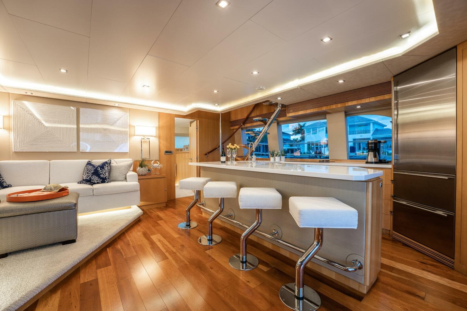 2013 Horizon PC60 photo 4