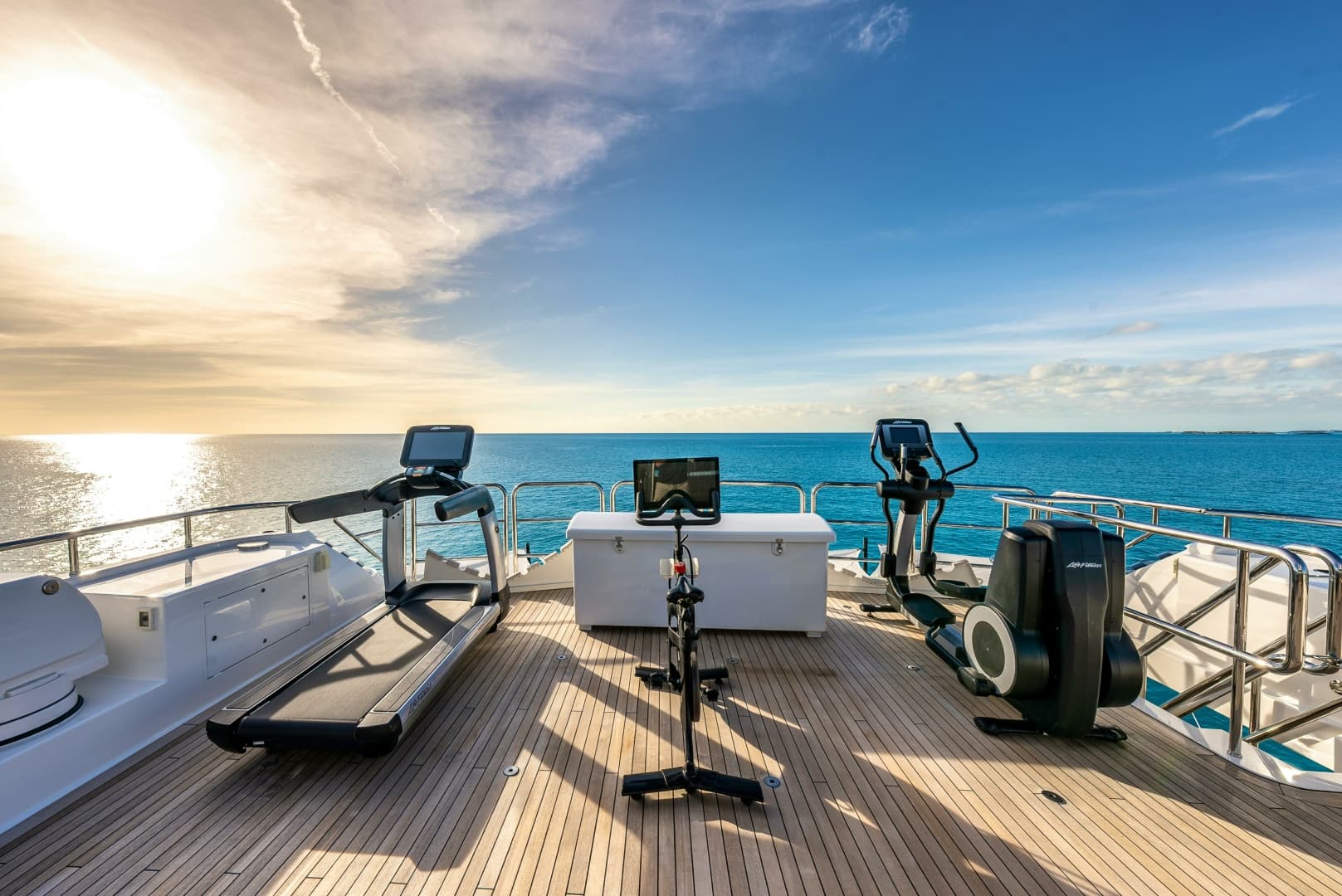 2013 Westport Westport 164 photo 5