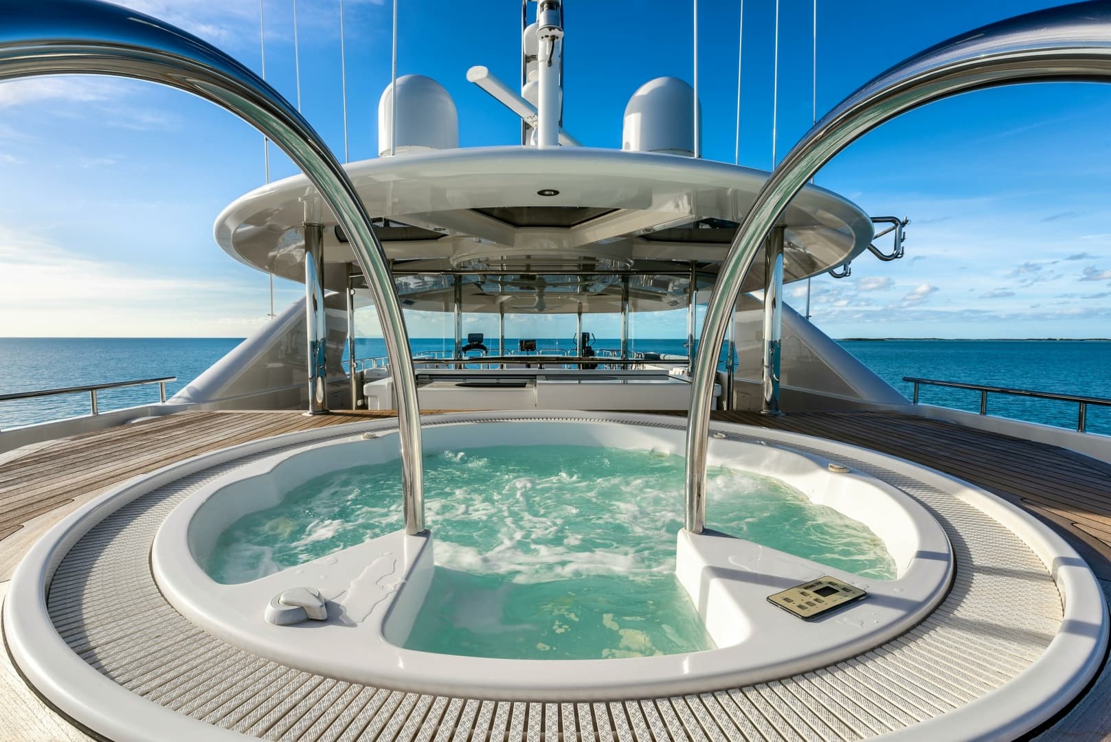 2013 Westport Westport 164 photo 3