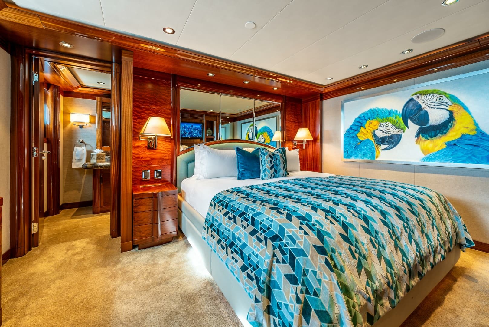 2013 Westport Westport 164 photo 35