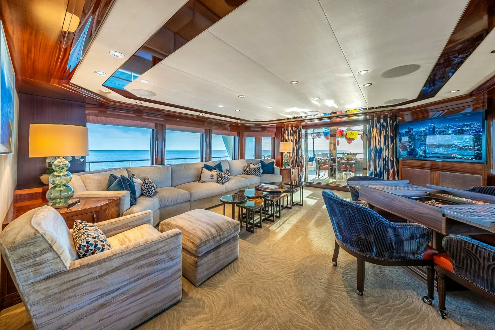 2013 Westport Westport 164 photo 13