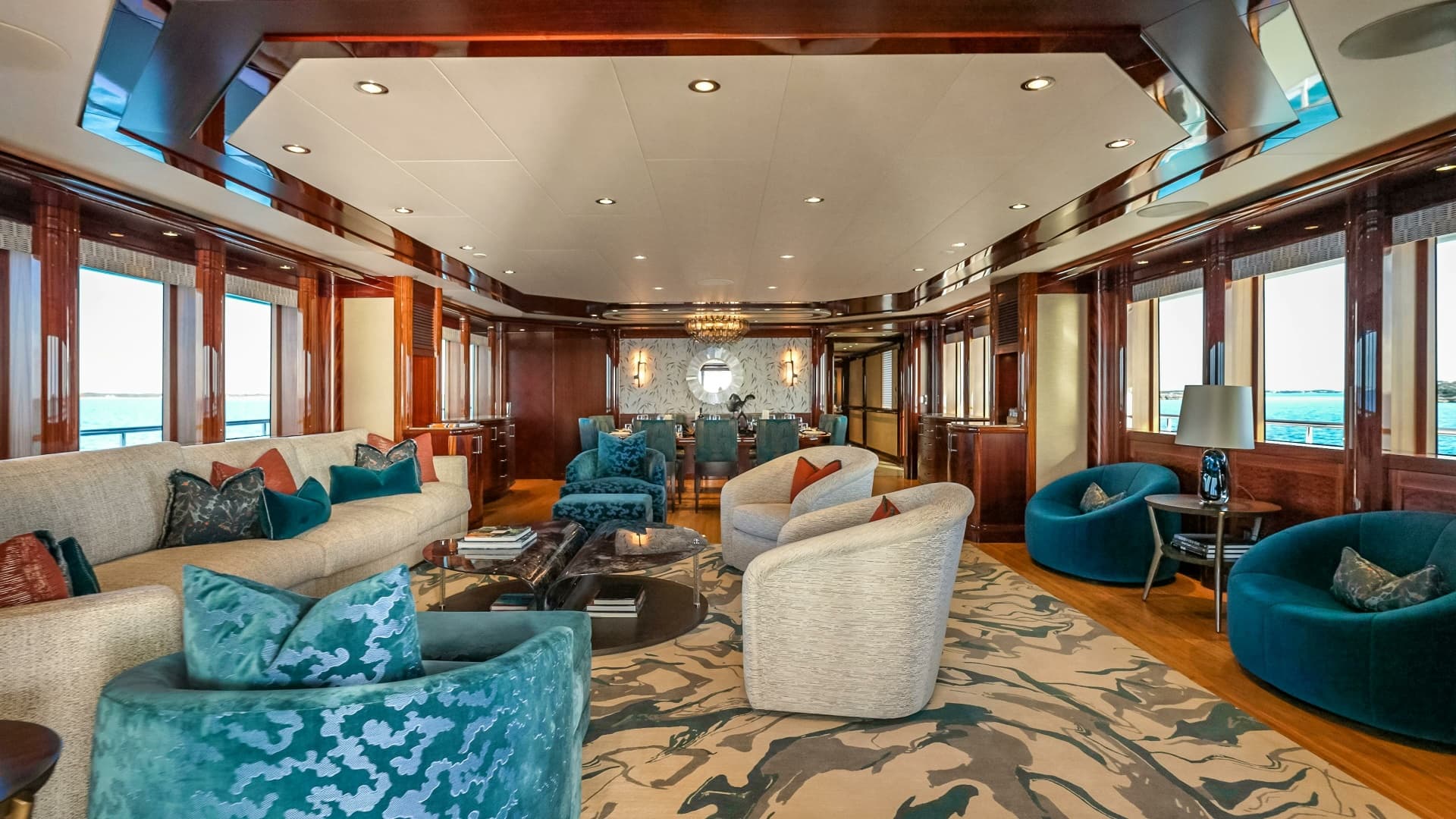 2013 Westport Westport 164 photo 22