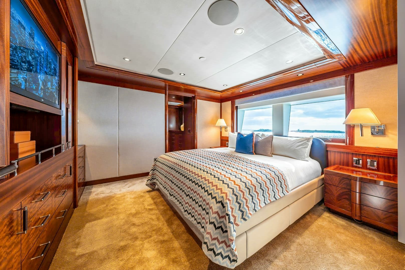 2013 Westport Westport 164 photo 29