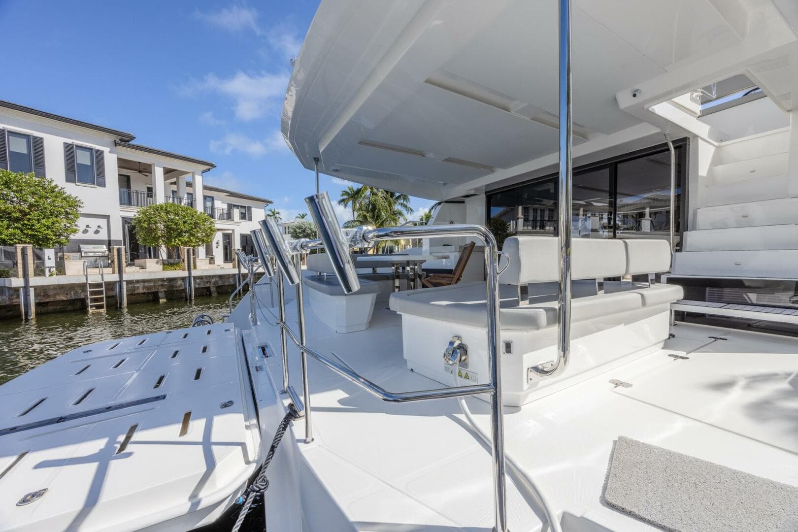 2024 Leopard 53 Powercat photo 6