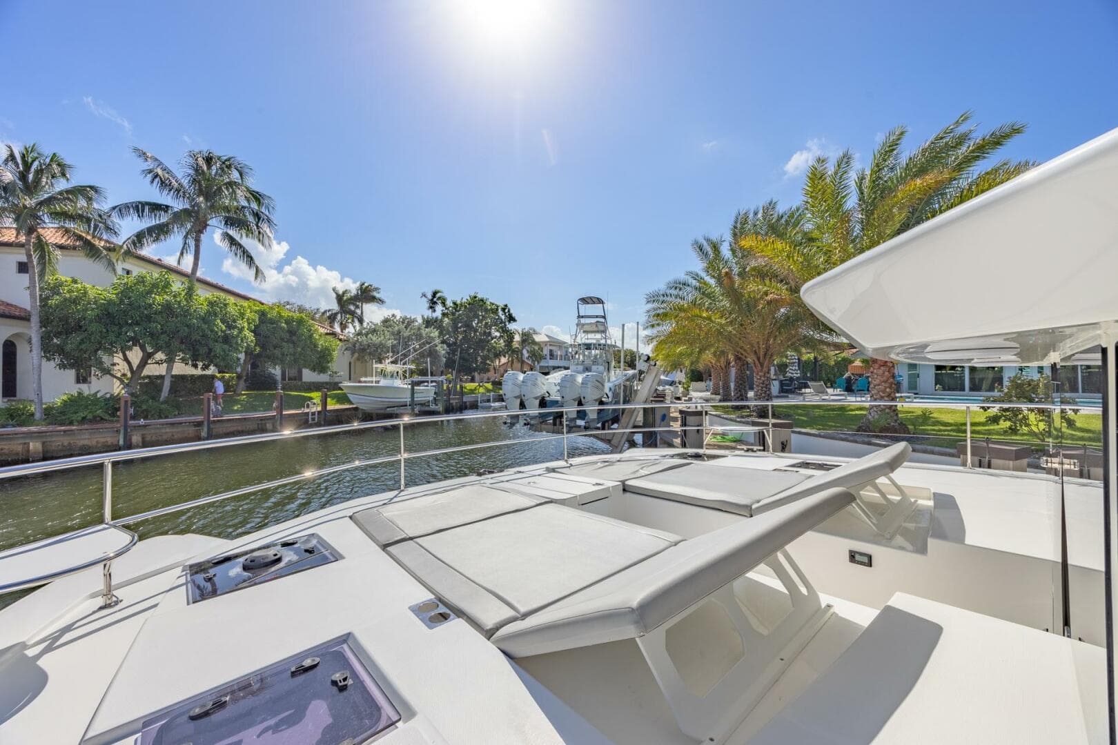 2024 Leopard 53 Powercat photo 4