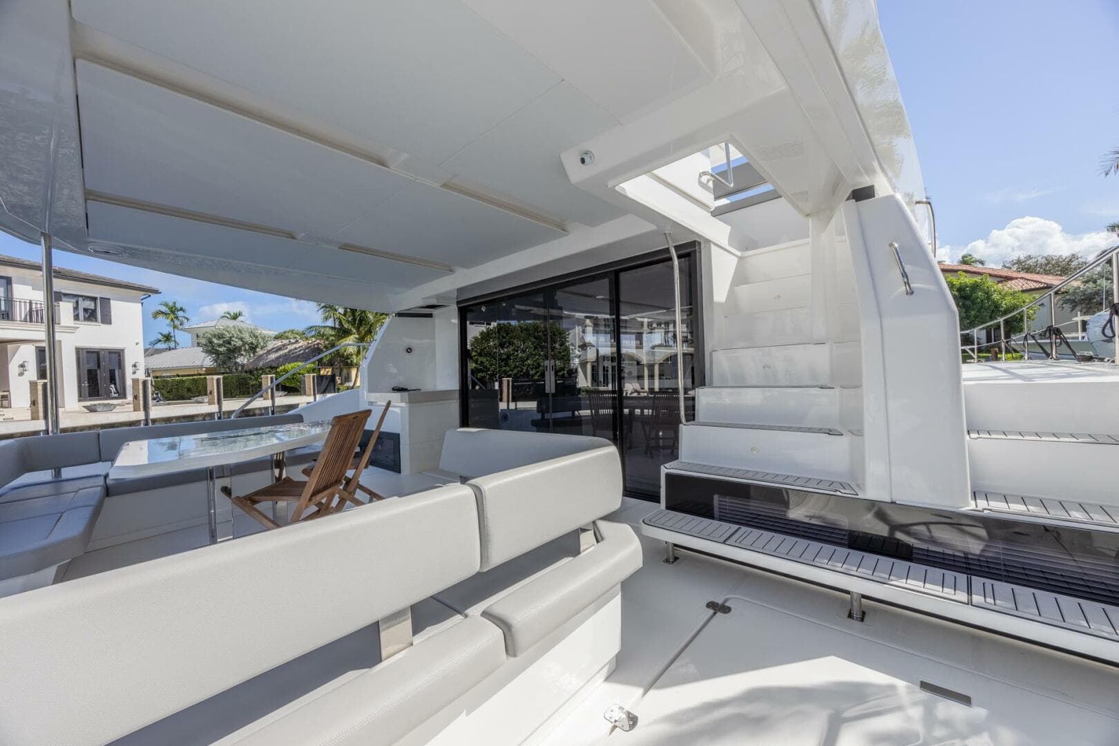 2024 Leopard 53 Powercat photo 7