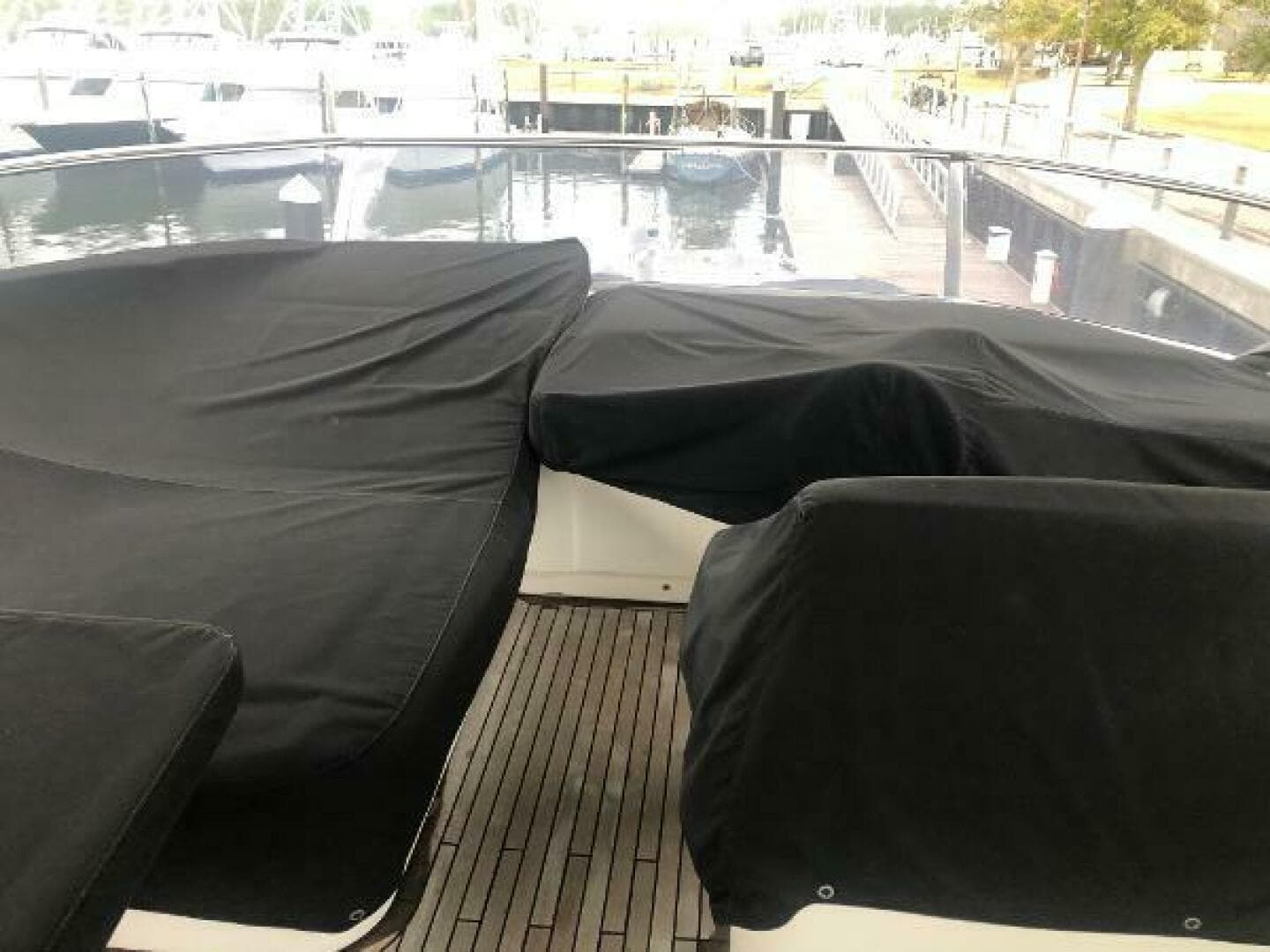 2012 Monte Carlo Yachts 76 photo 9