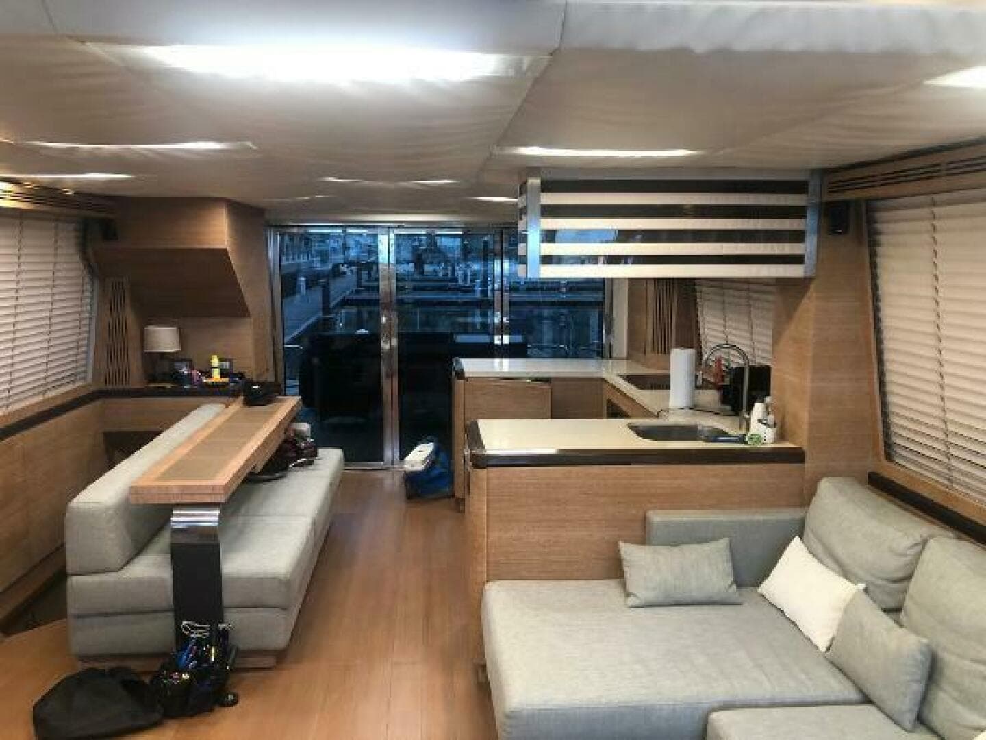 2012 Monte Carlo Yachts 76 photo 33