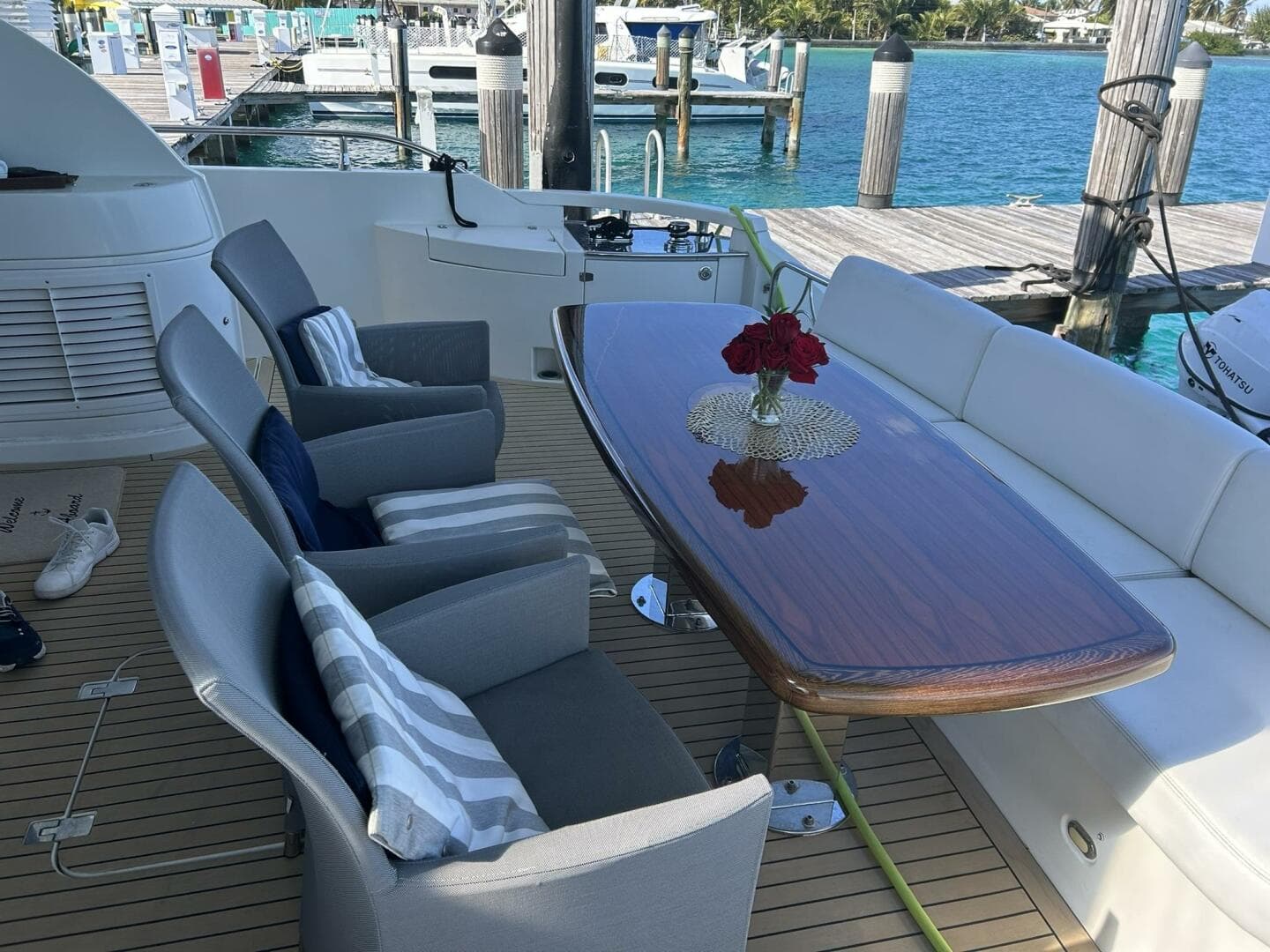 2006 Marquis 65 photo 18