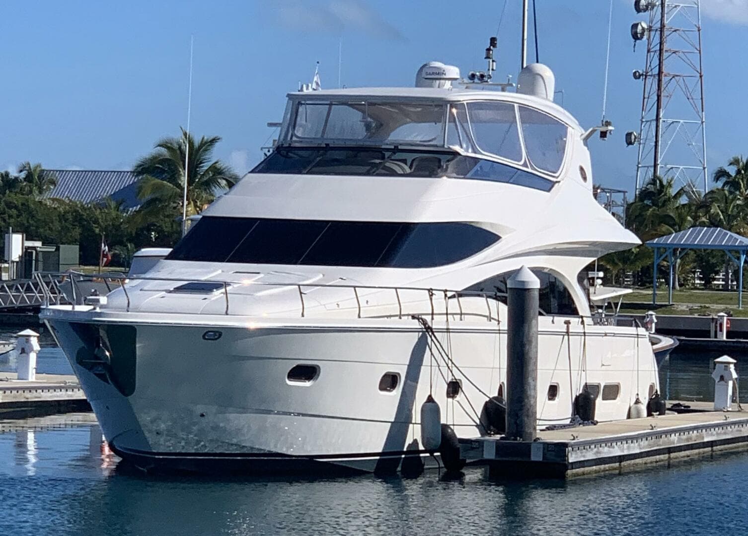 2006 Marquis 65 photo 2