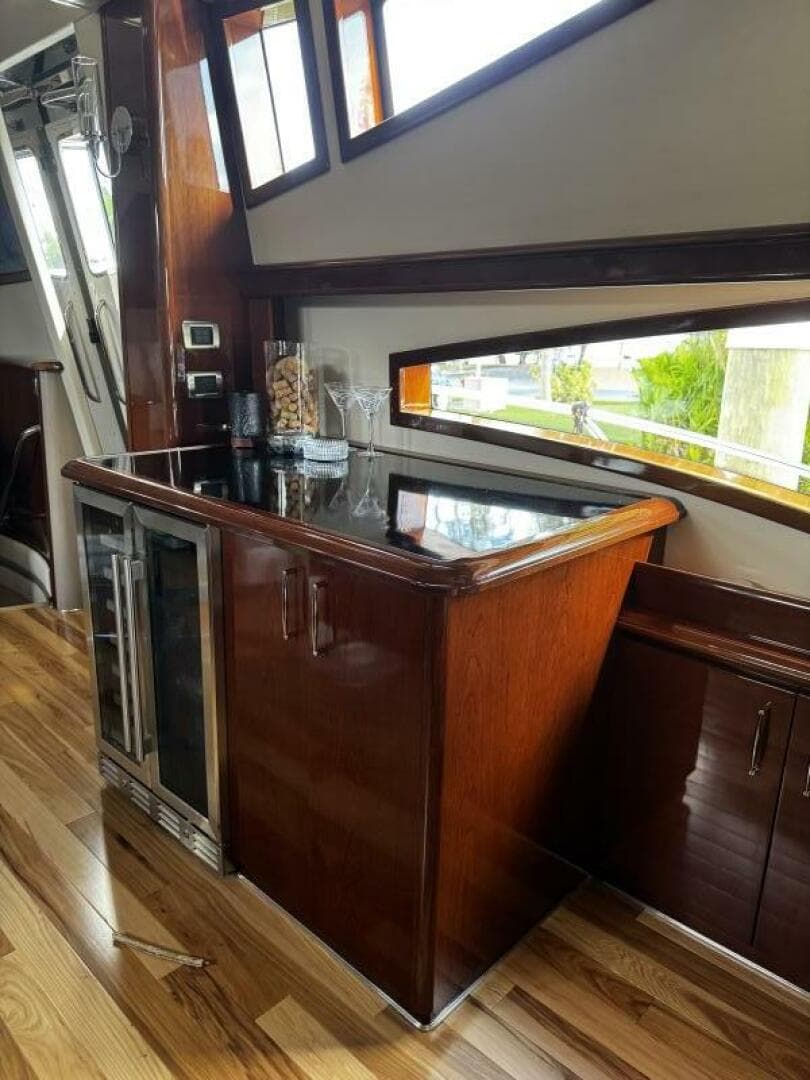 2006 Marquis 65 photo 7