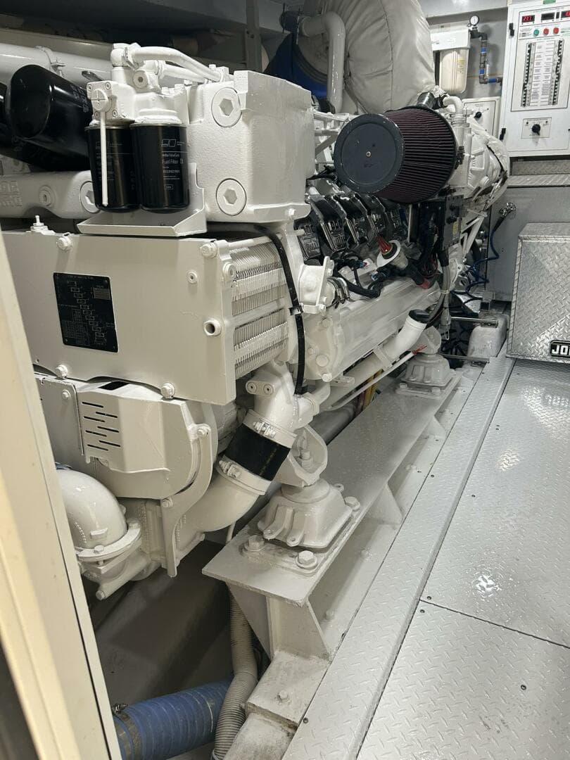 2006 Marquis 65 photo 26