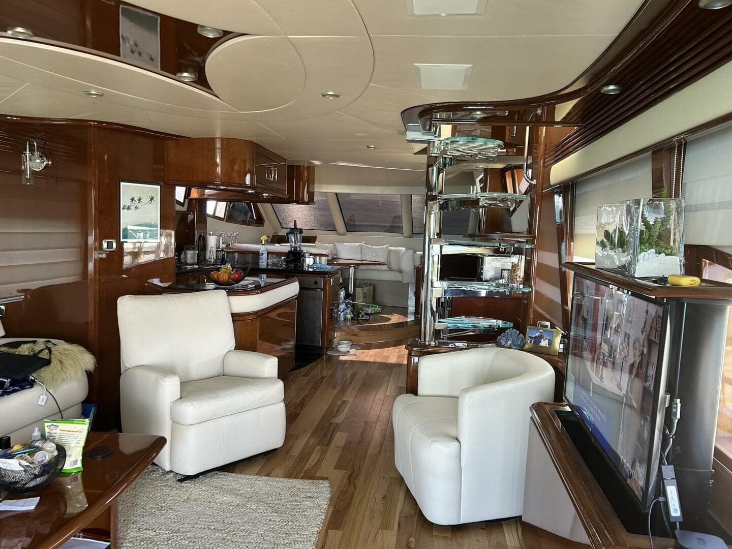 2006 Marquis 65 photo 5