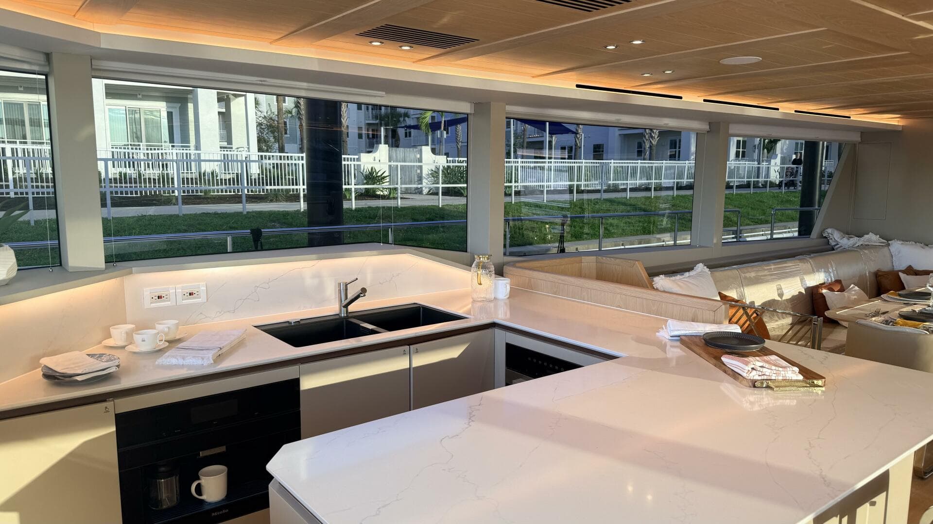 2025 Granocean W72 #3 photo 17