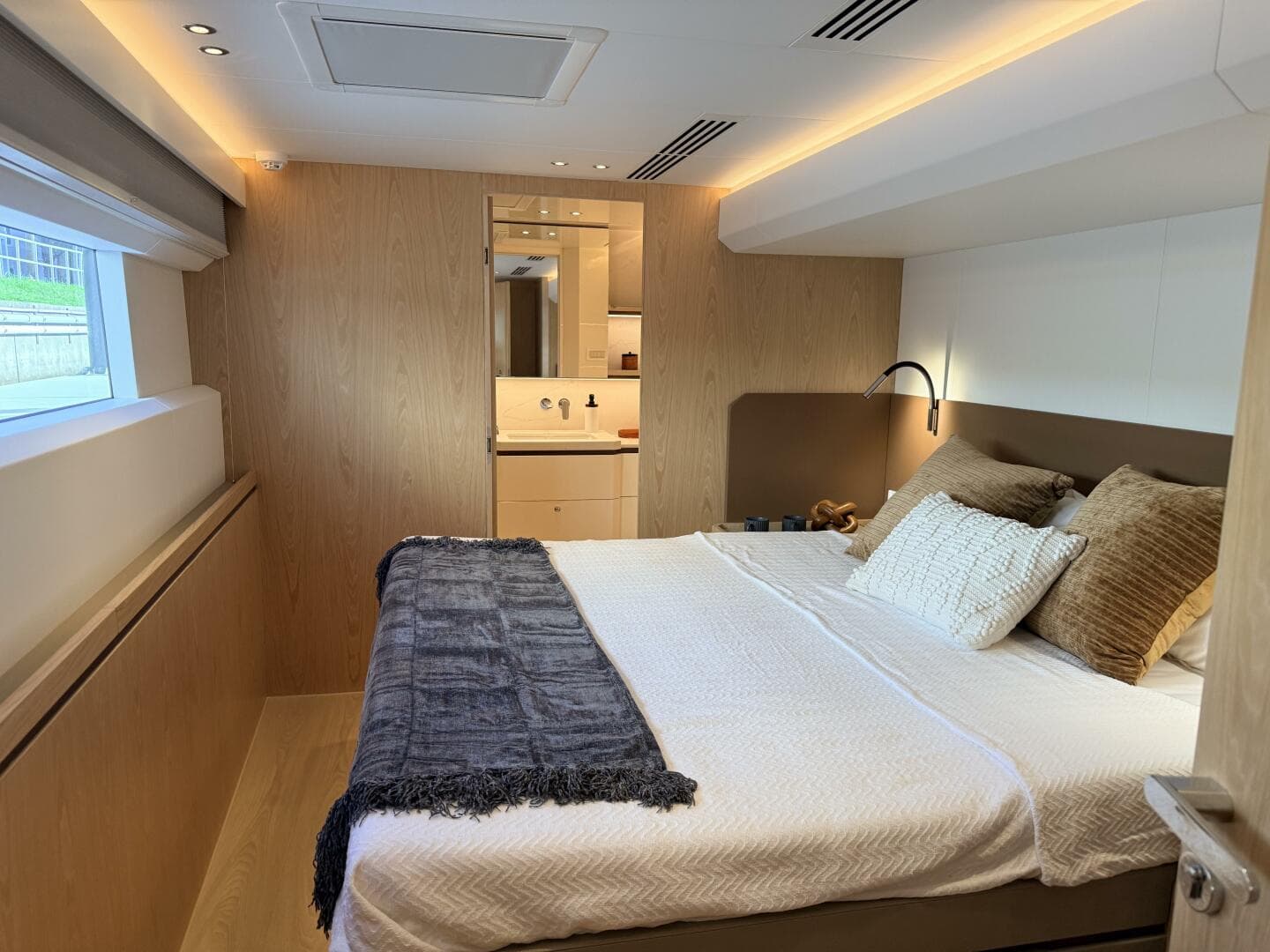 2025 Granocean W72 #3 photo 23