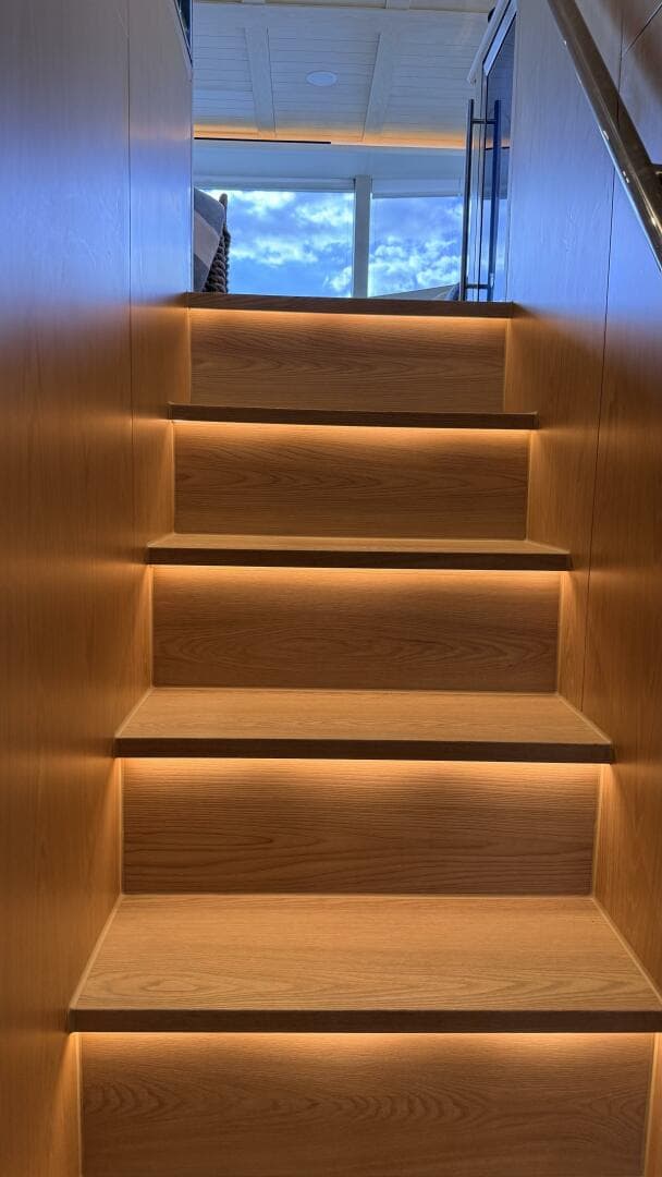 2025 Granocean W72 #3 photo 20