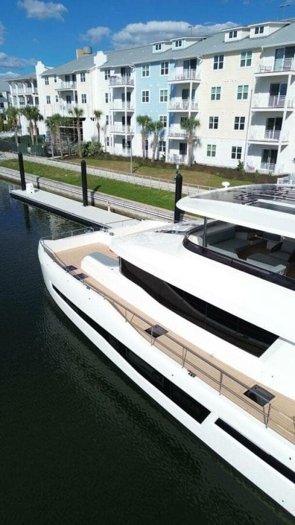 2025 Granocean W72 #3 photo 7