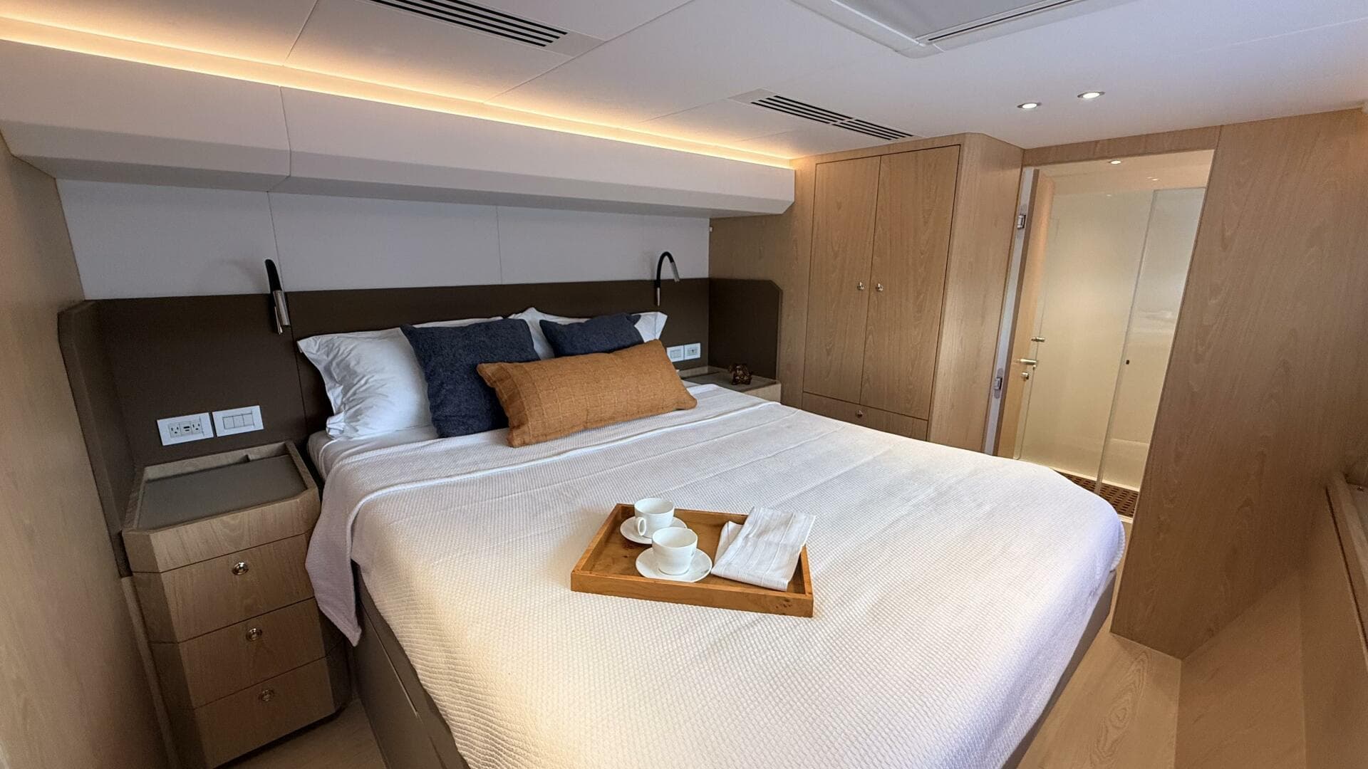 2025 Granocean W72 #3 photo 24