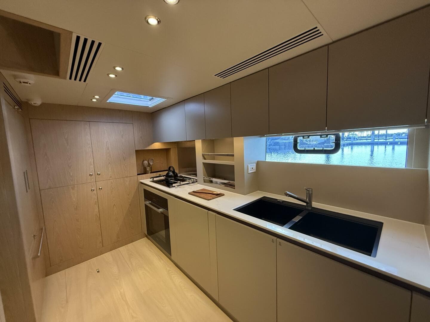 2025 Granocean W72 #3 photo 21