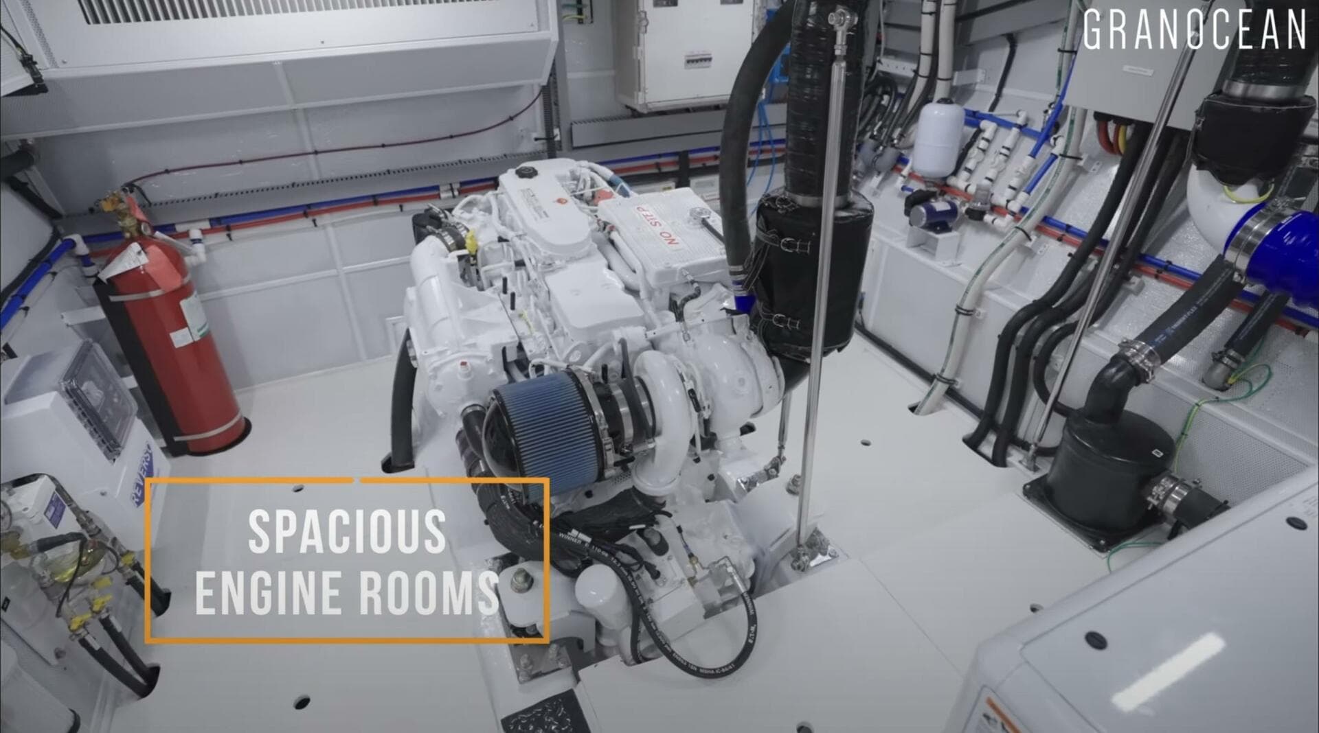 2025 Granocean W72 #3 photo 25