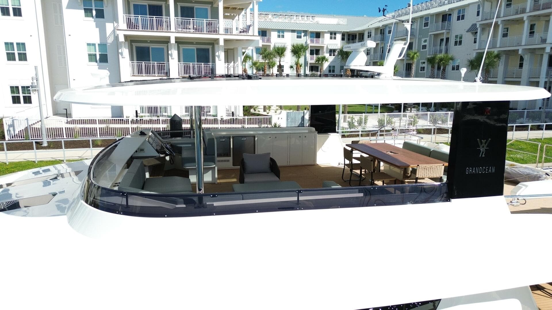 2025 Granocean W72 #3 photo 8