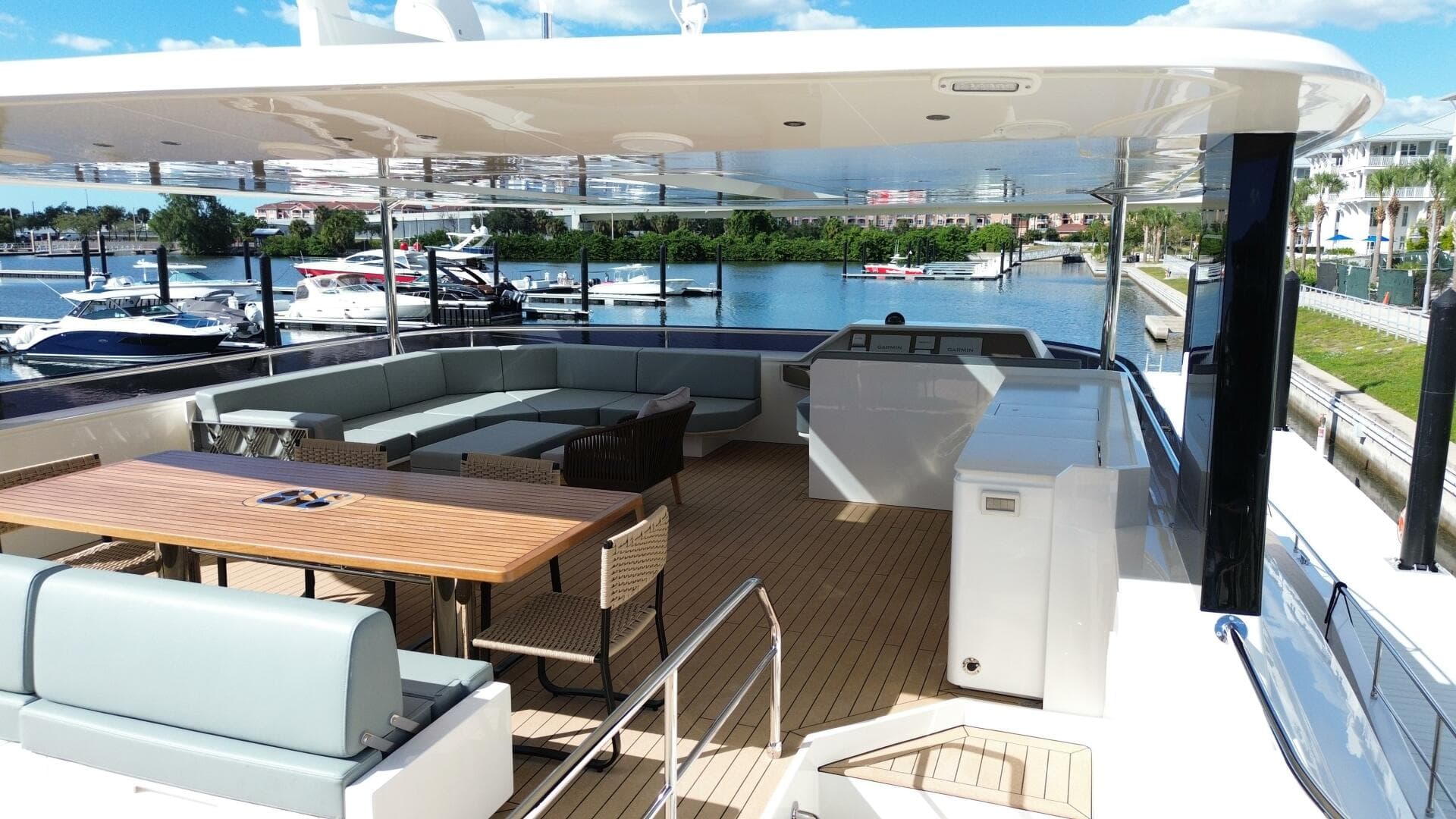 2025 Granocean W72 #3 photo 11