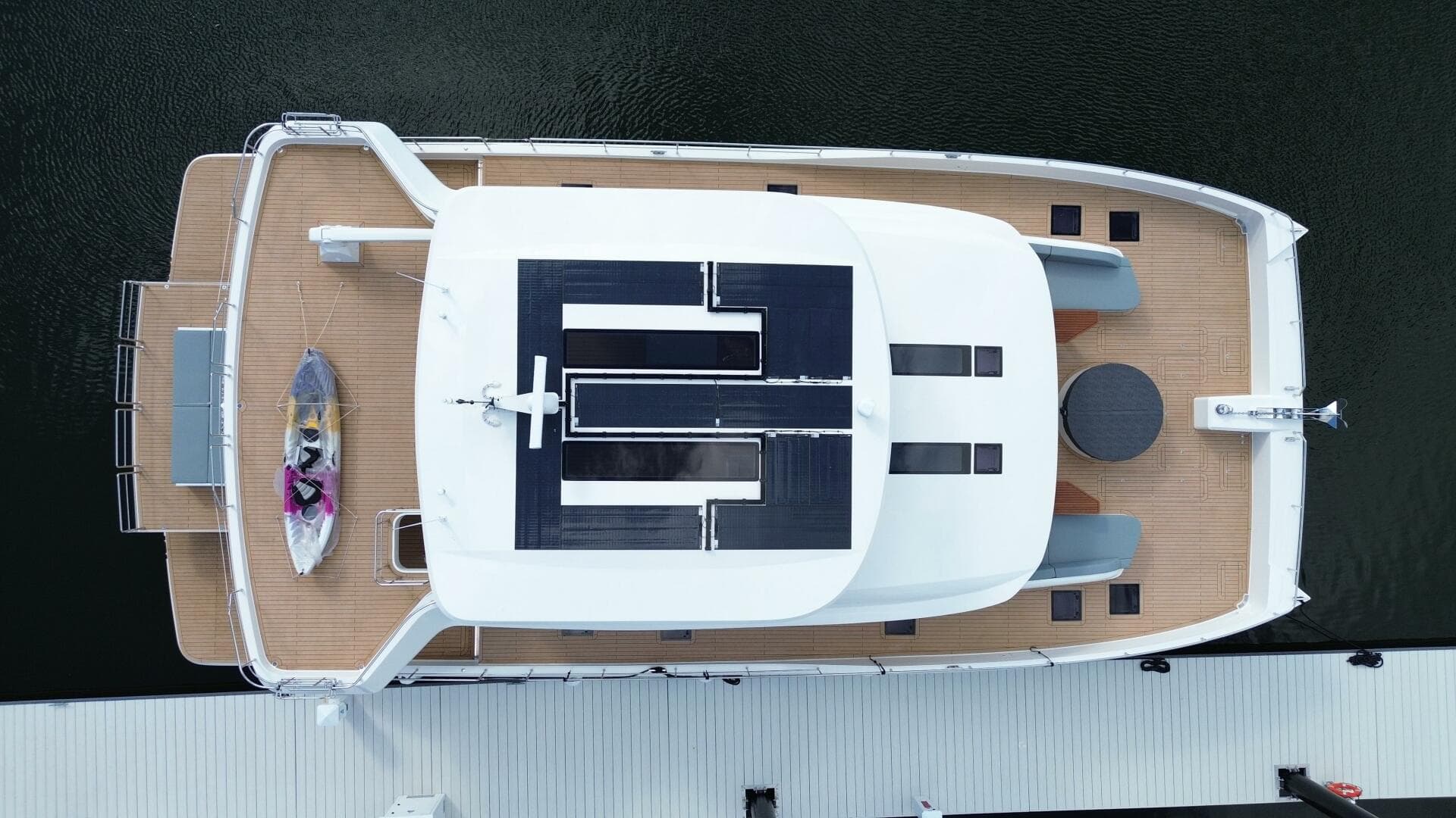 2025 Granocean W72 #3 photo 4