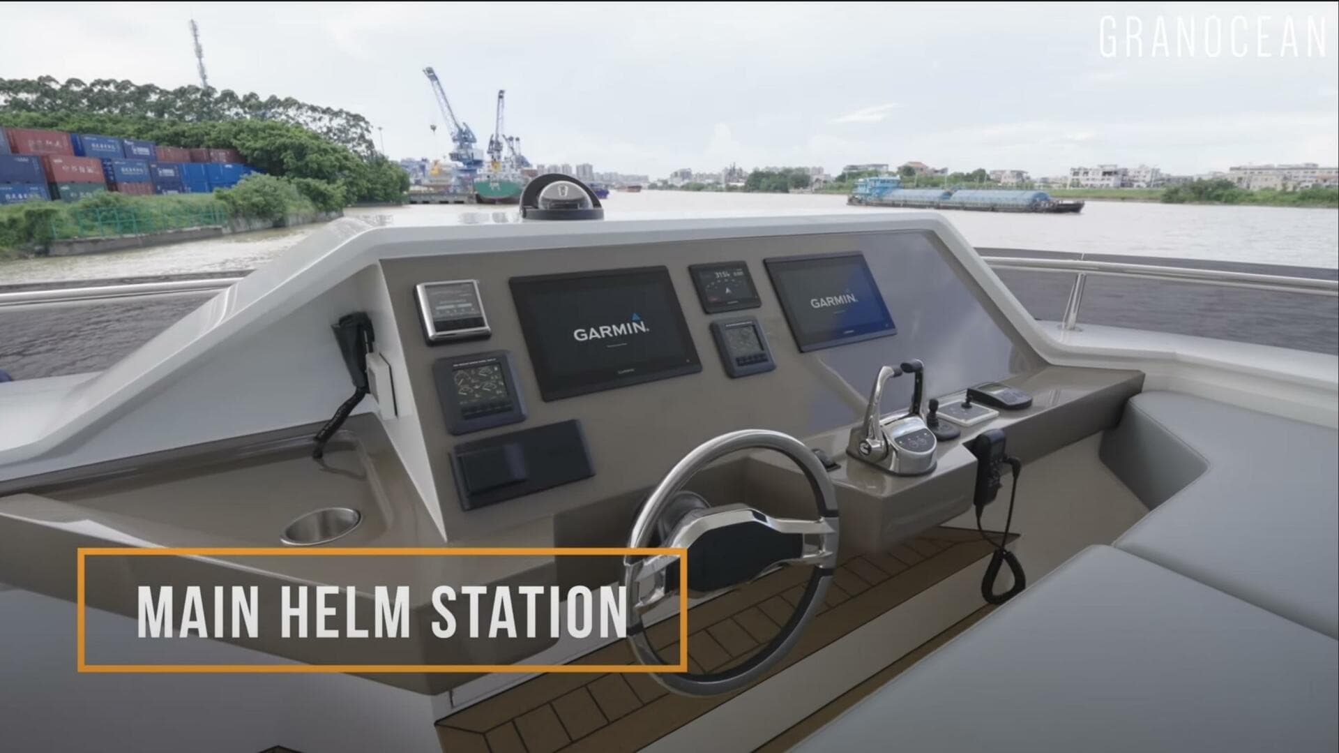 2025 Granocean W72 #3 photo 10