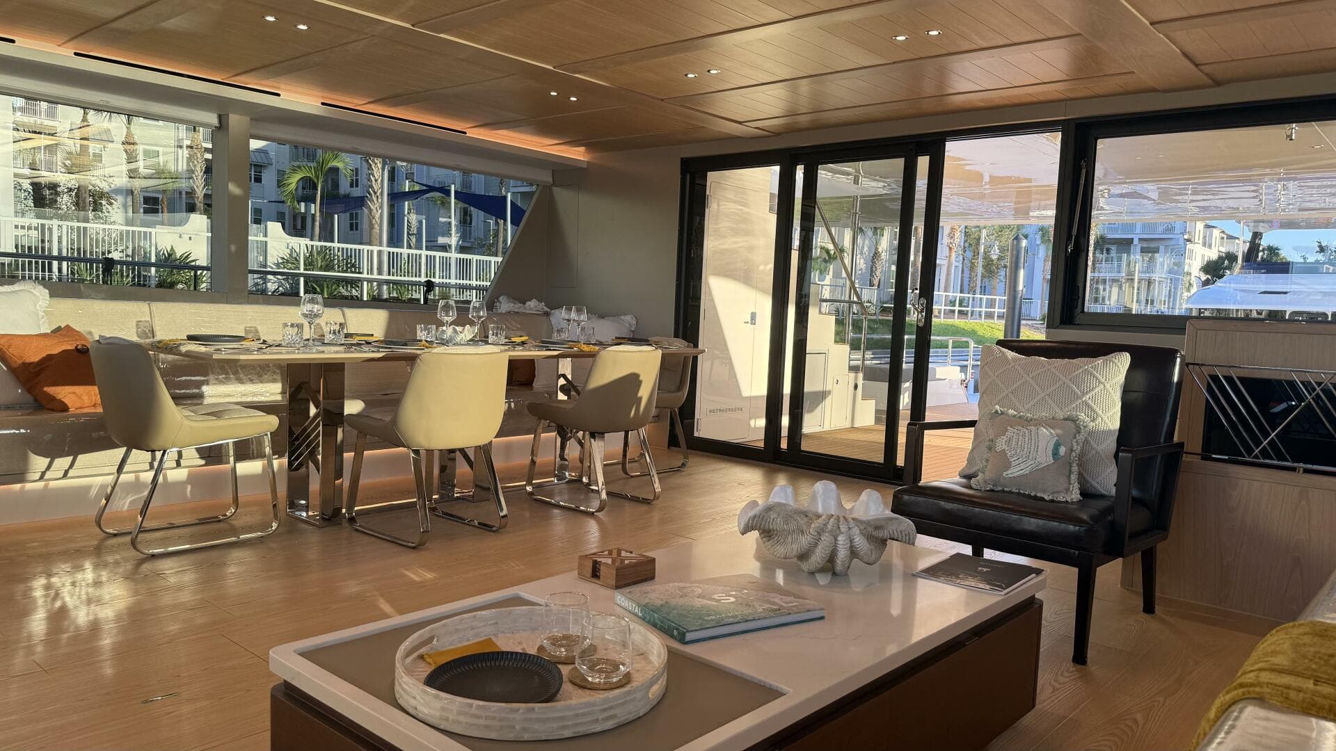 2025 Granocean W72 #3 photo 16