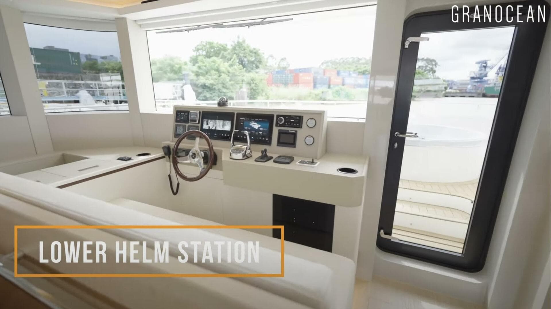 2025 Granocean W72 #3 photo 19