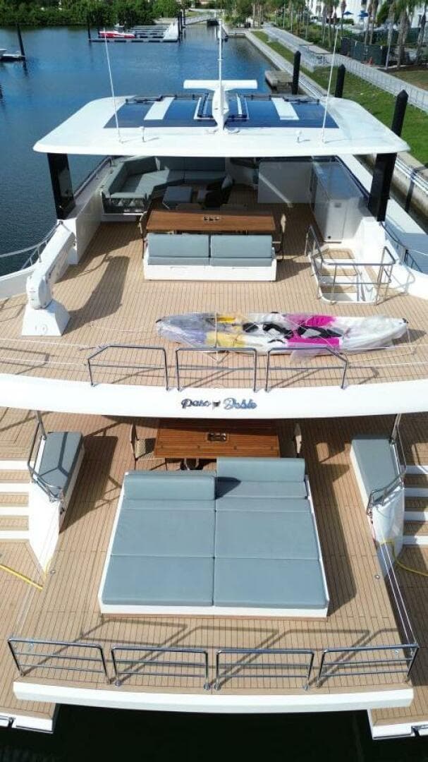 2025 Granocean W72 #3 photo 5