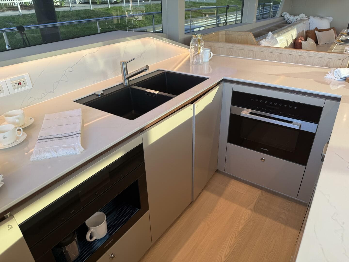 2025 Granocean W72 #3 photo 18