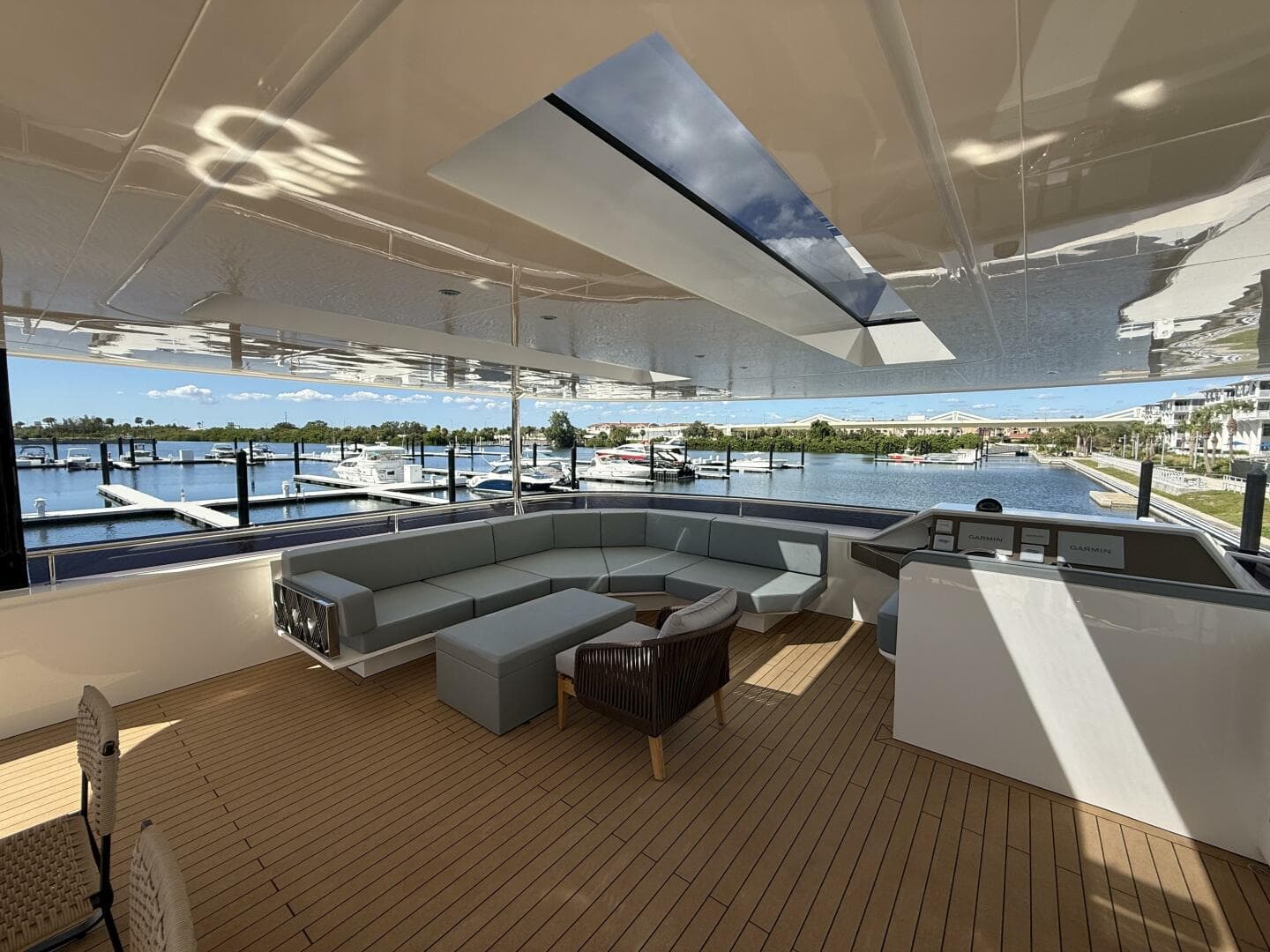 2025 Granocean W72 #3 photo 12