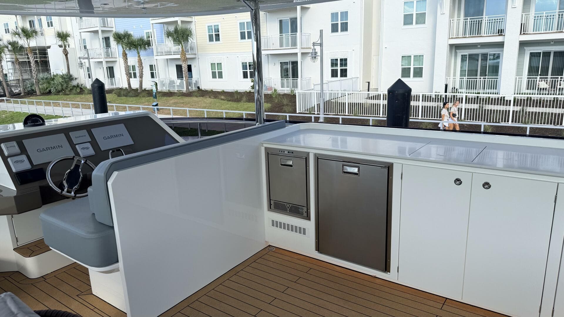 2025 Granocean W72 #3 photo 9