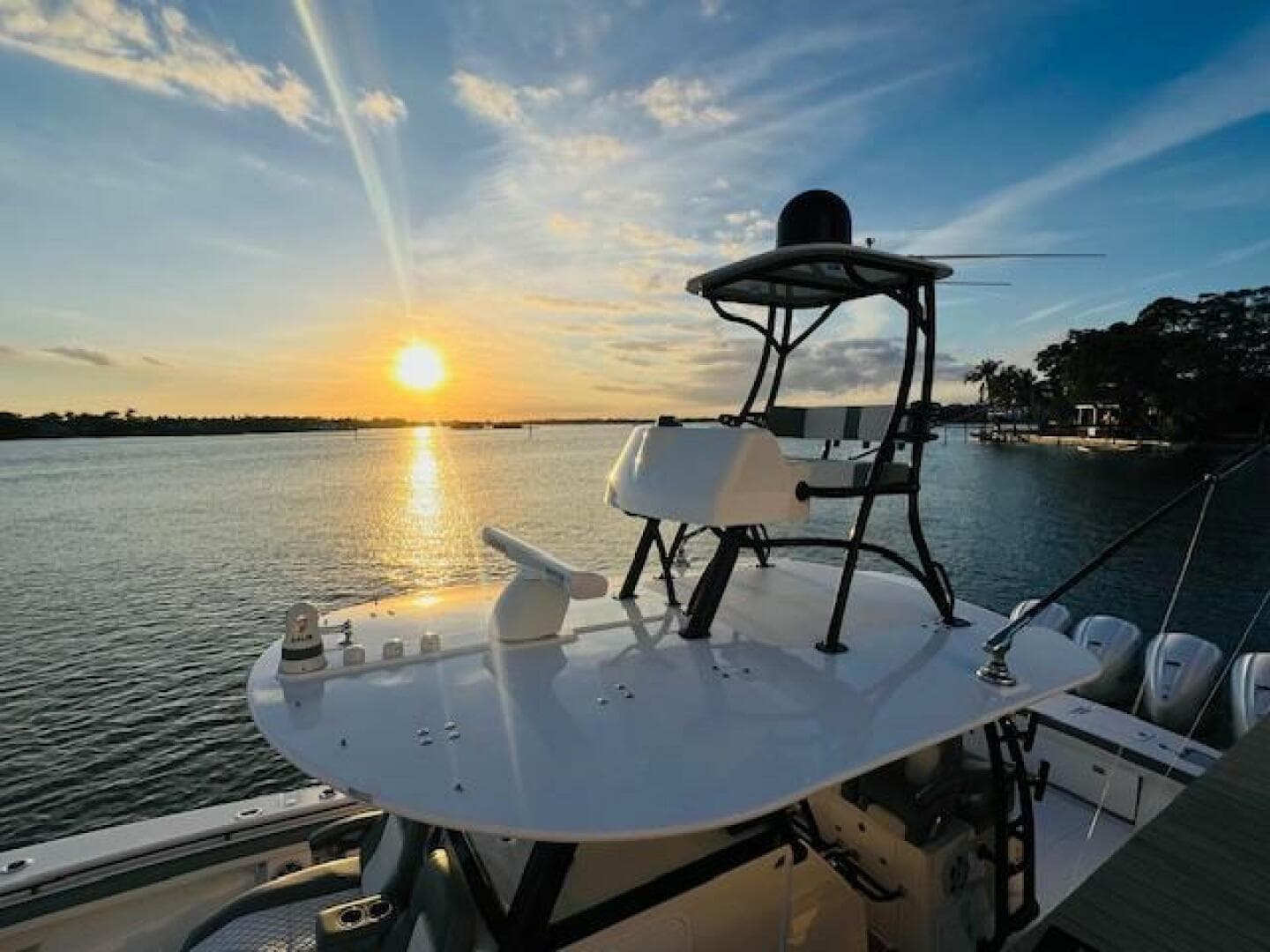 2024 Regulator 41 photo 14