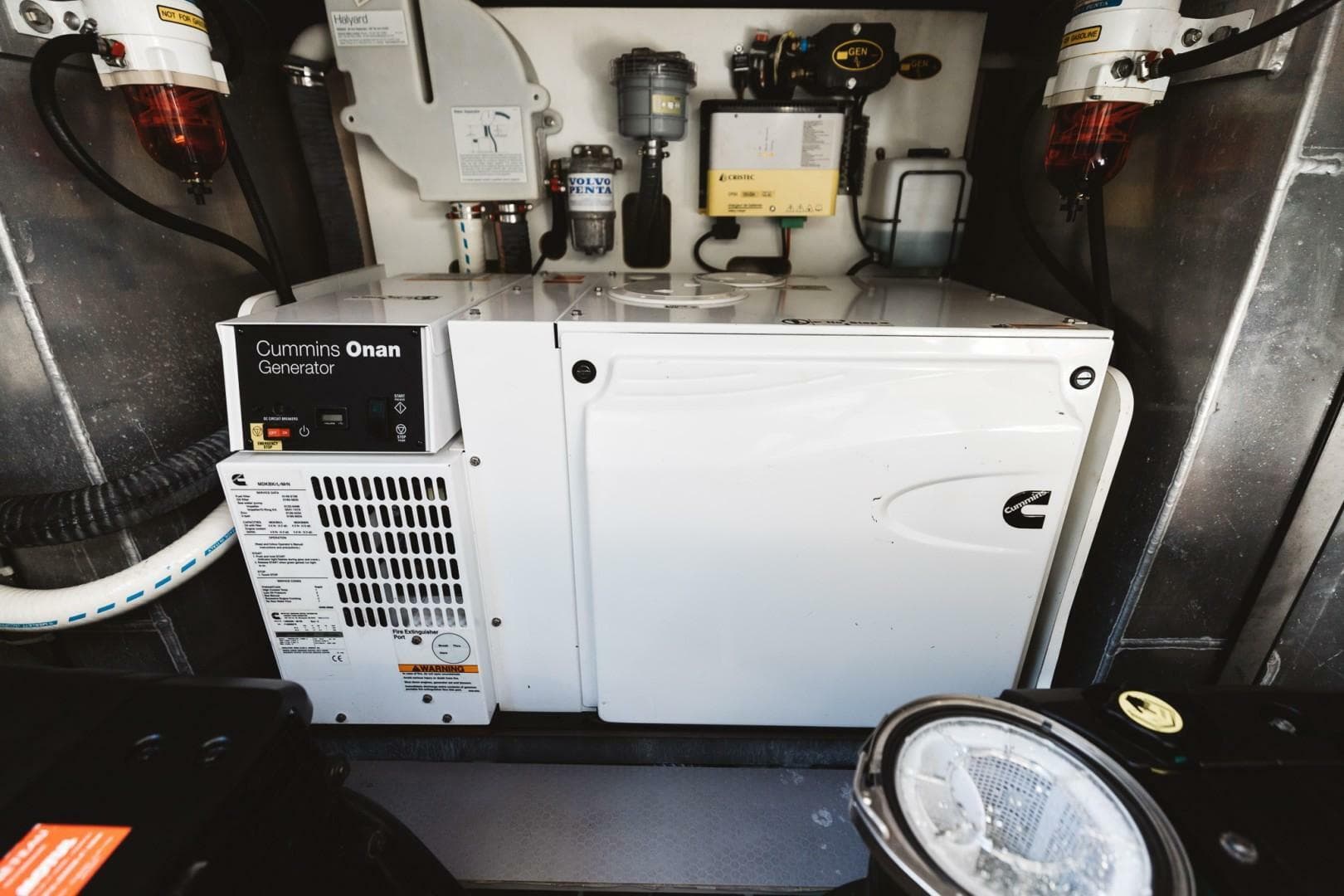 2015 Beneteau Monte Carlo 5 photo 50