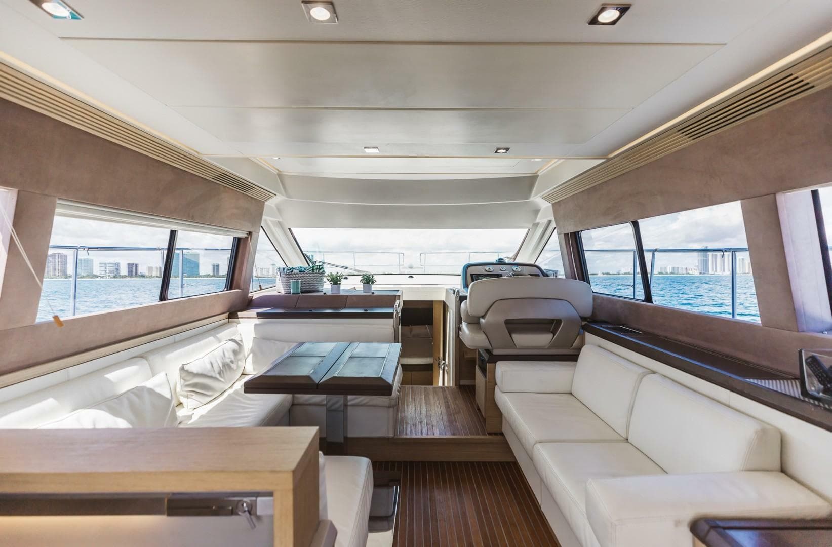 2015 Beneteau Monte Carlo 5 photo 49