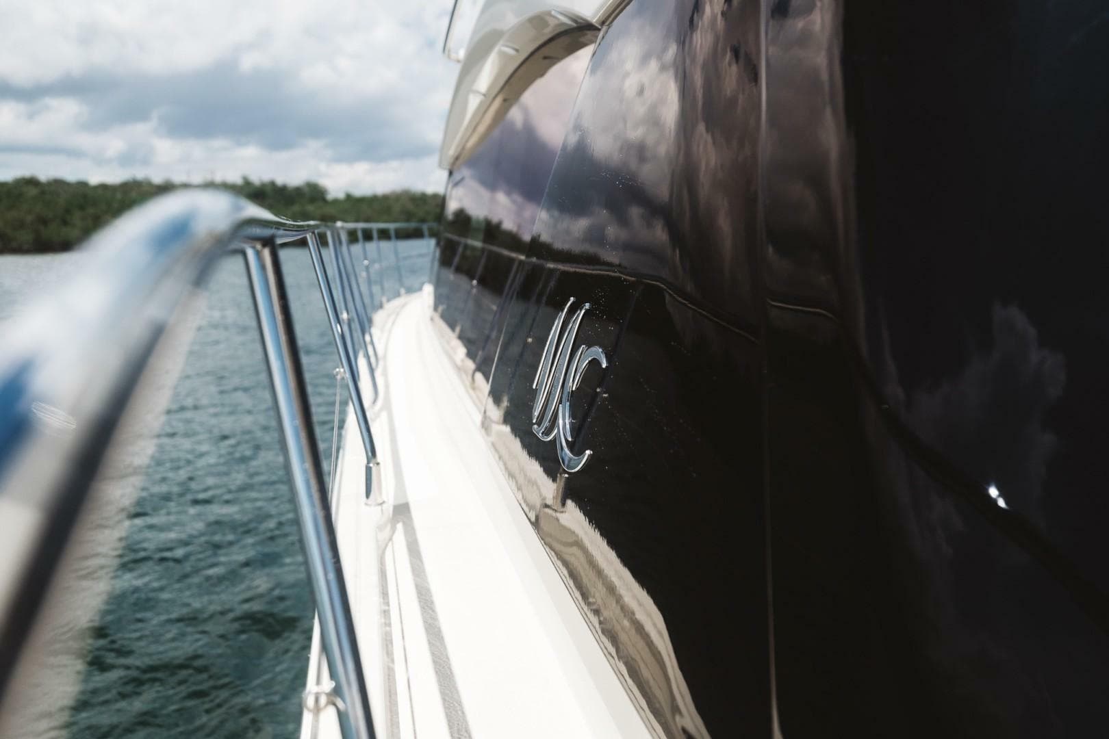 2015 Beneteau Monte Carlo 5 photo 15