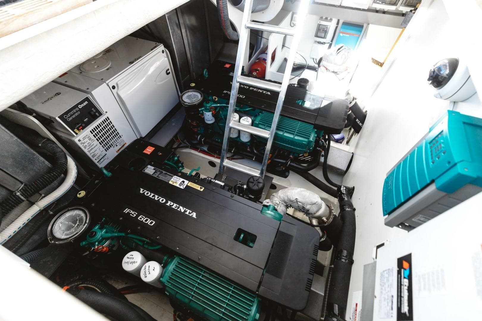 2015 Beneteau Monte Carlo 5 photo 51