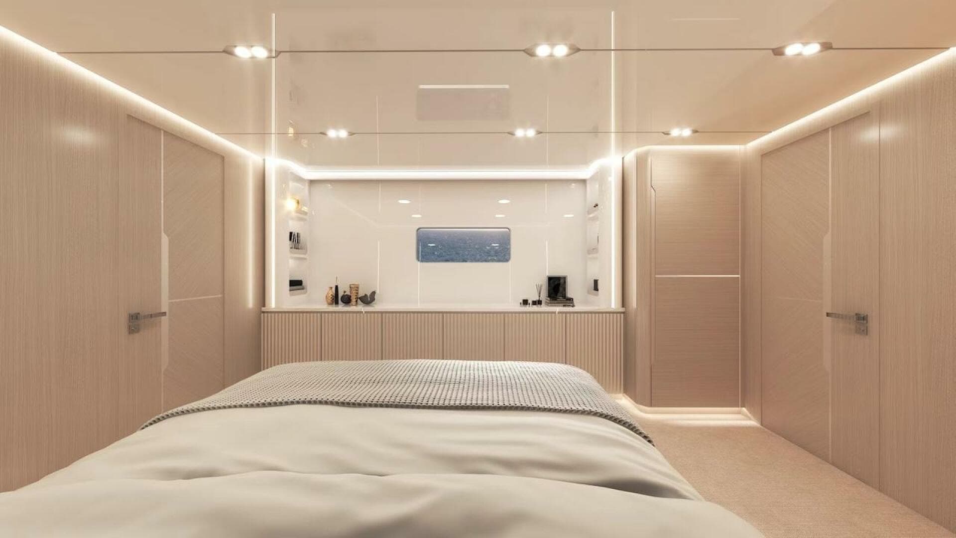 2026 Diamond Yachts EF66 Power Catamaran photo 13