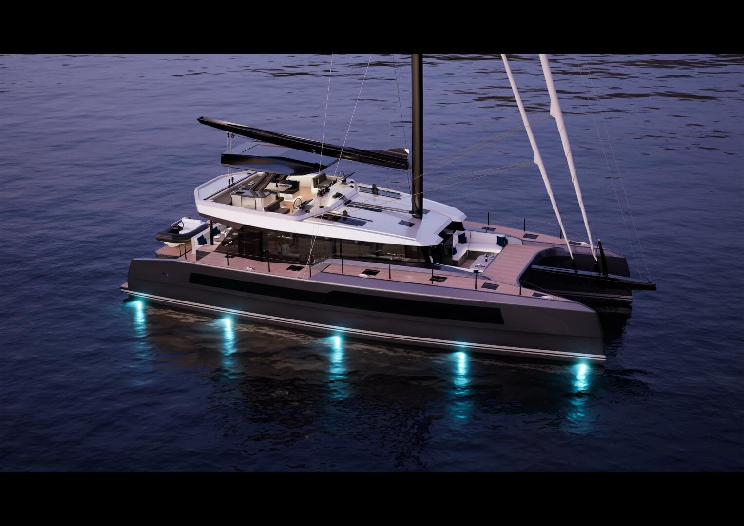 2027 McConaghy Boats MC68 photo 6